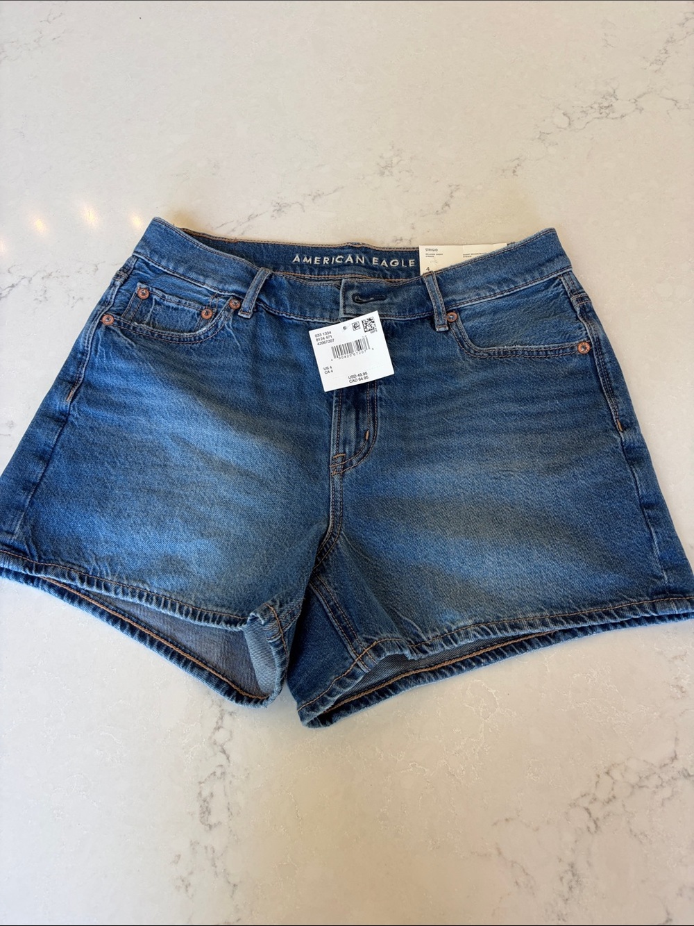 NWT American Eagle Relaxed Shorts
